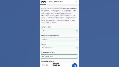 “XM BONO de $30: Registro y Descarga de MetaTrader 5