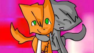 Ashfur's revenge