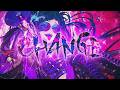 CH4NGE - Giga / Meloco Kyoran Cover.【歌ってみた】