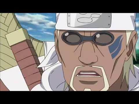 นารูโตะกับบี VS นางาโตะกับอิทาจิ