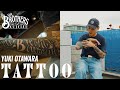 【TATTOO】大田原 勇気（原宿本店 副店長）｜きっかけ&各タトゥーを紹介 【MR.BROTHERS CUT CLUB】