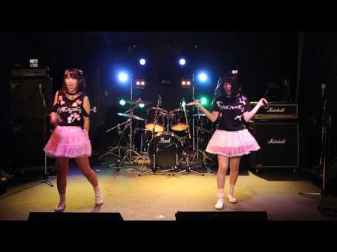 【愛踊祭2016】ひとりぼっちのボクら／すきすきソング(WEB予選課題曲)