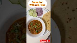 Must try this Chana Masala #chanamasala #cholemasala