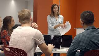 Oracle Academys Impact Helping Students Develop Career-Ready Technology Skills