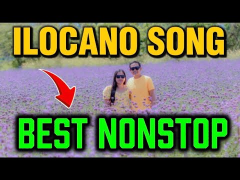 ILOCANOSONG💛ROMANTIC-MADLEY💛BEST NONSTOP 💛