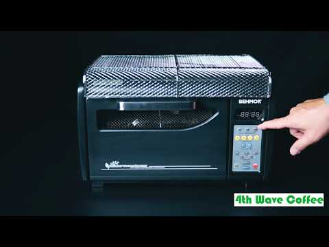 Behmor 1600 Plus コーヒー焙煎機 hqdefault.jpg