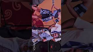 FASHION SHOW SAMARINDA ART FESTIVAL TERAS SAMARINDA