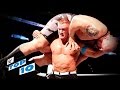 Top 10 wwe smackdown moments march 26 2015