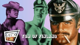 The Art of Tom of Finland | Eurotrash