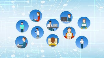 Computer Science Counseling Animation