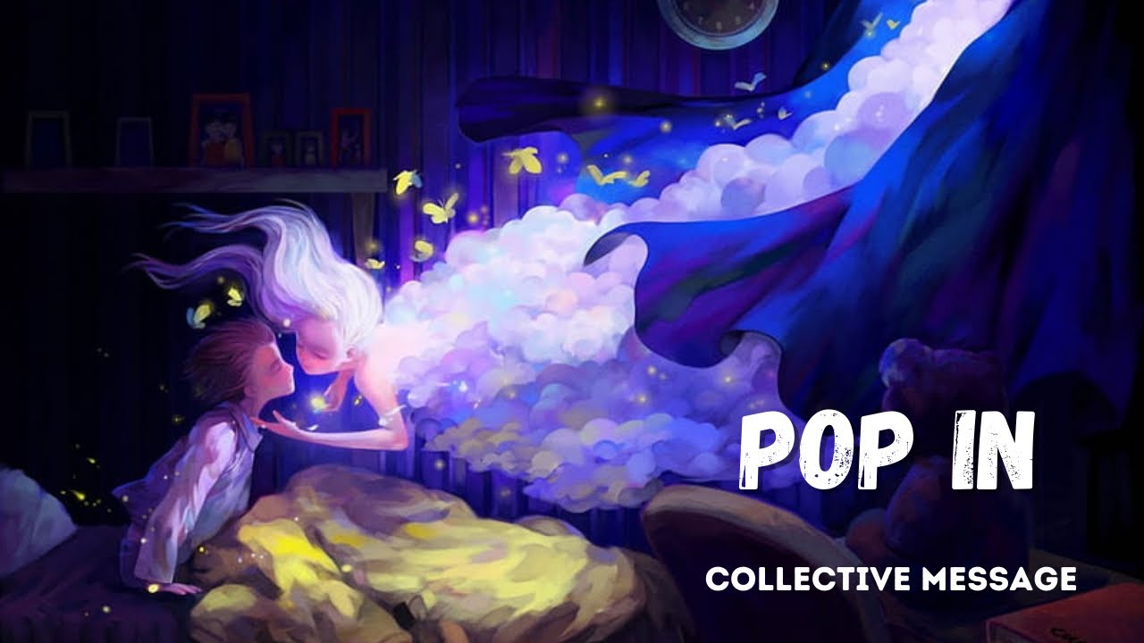 🥴this read was a mind trip - Dedicated to you in the 5D never trusted your connection until now🫀😭