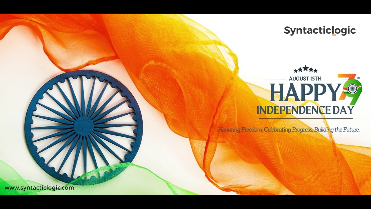 Celebrate the spirit of freedom and unity on this Independence Day!