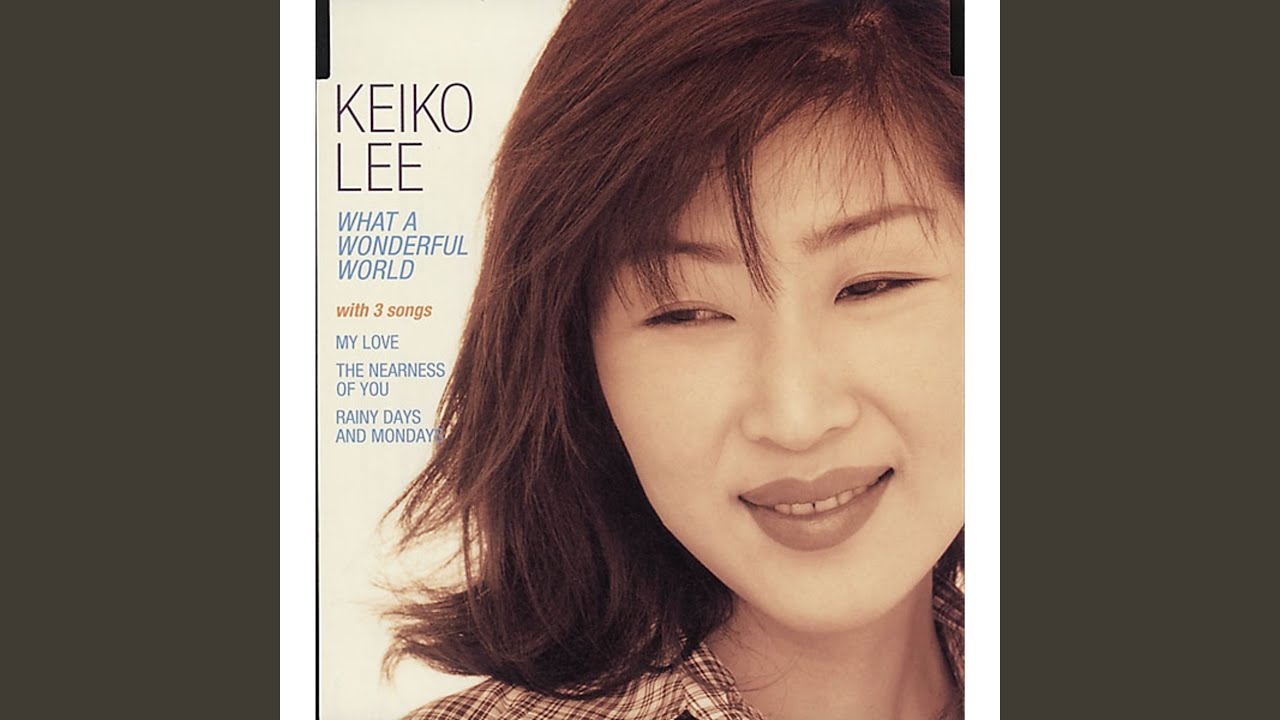 What a Wonderful World YouTube Music