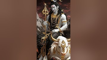 Bholenath Ji🙏। Mahadev status। Mahakal Status। #mahadev #shorts