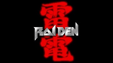 Raiden (雷電) 4.031.250 by KRJ