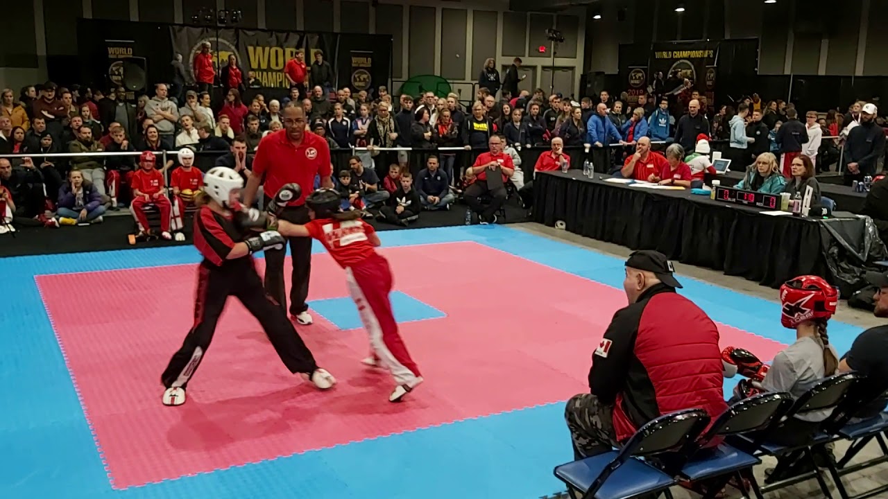 Continuous Fight Team continuous fight @ 2019 Worlds for gold - YouTube