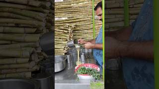How Fresh Sugarcane Juice is Made| Natural Energy Drink|#energydrink #juiceup #powerdrink#sugarcane