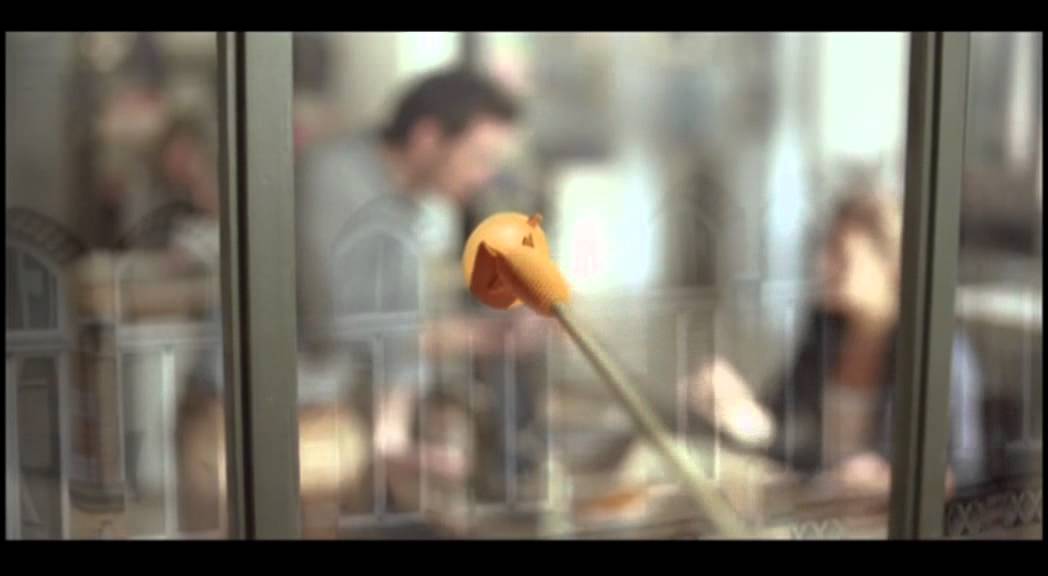 Test nagrywania z DVB-T