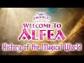 History of the magical world ft stellaswinxclub  welcome to alfea episode 2  winx club