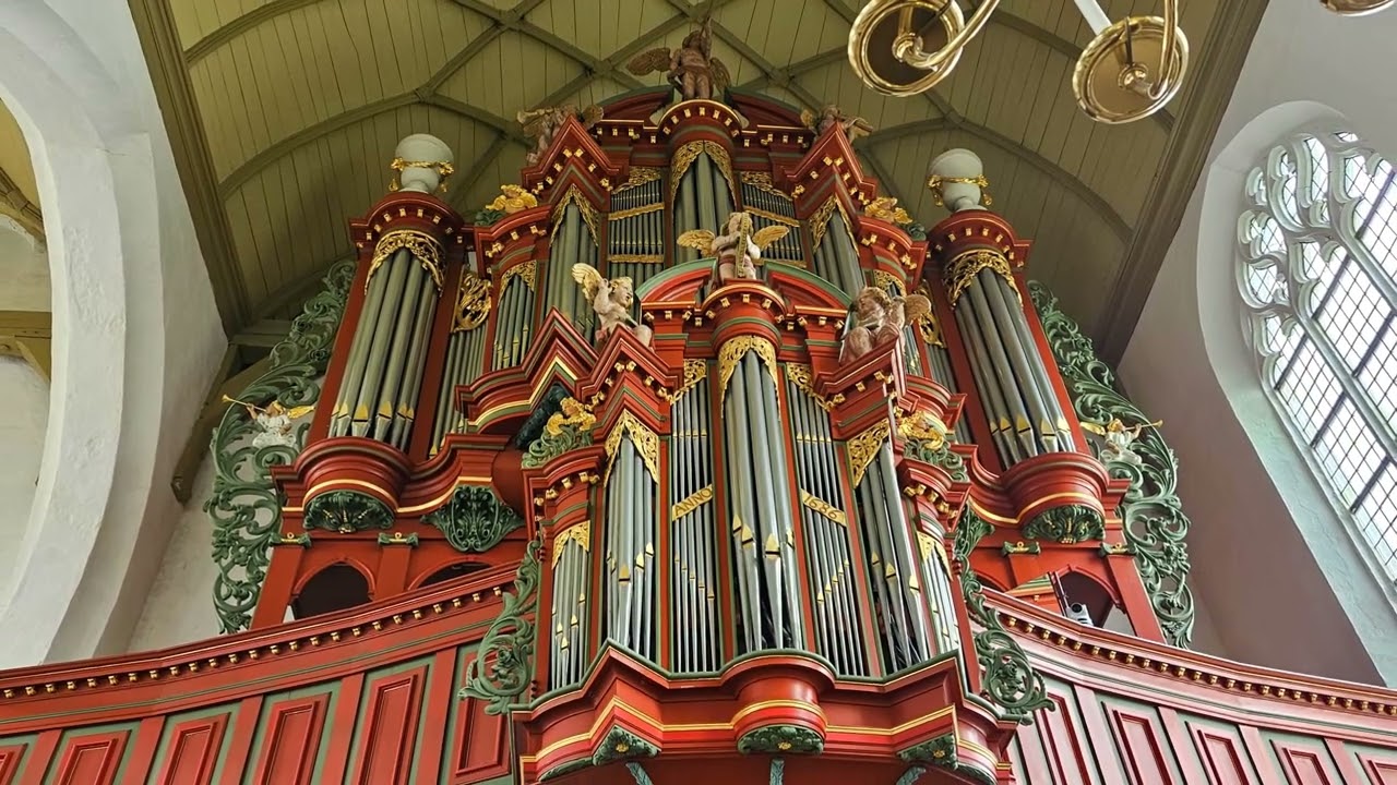 Lourens Schaak - Psalm 47 ''Juicht, o volken, juicht'' I J.P. Teeuw