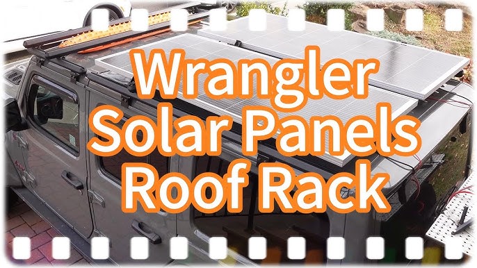 Roof Rack Installation Cost: Affordable Guide Roof Rack Installation Cost: Affordable Guide