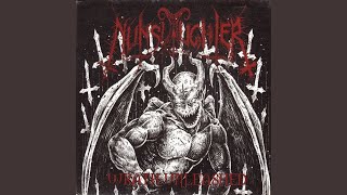 Nunslaughter - To a Whore