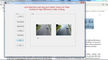 ieee papers on image processing using matlab