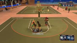 SS5 W/ JETPACK & SS3 MASCOT EXPOSED
