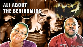 Puff Daddy - All About The Benjamins | Reaction - DA MIGHTY DOLLAR