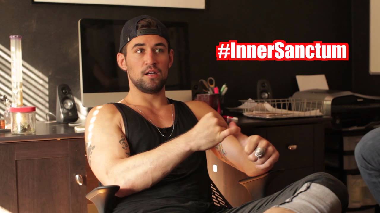 Queer Click Interview