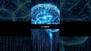 Google Gemini 2.0 Gets 2M Token Context! 🧠 #shorts #future
