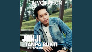 Janji Tanpa Bukti
