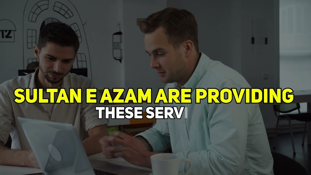 Non-Products Advertising