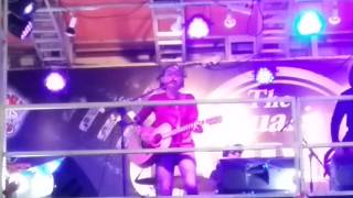 Nufi Wardhana - Live Perform @jakartafair