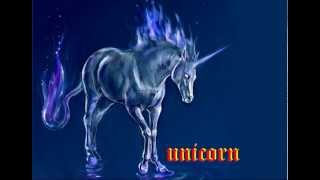 UNICORN - pendekar tangan berapi [HQ]