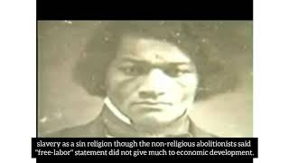 Summary from Chapter 9 : Slavery without submission, Emancipation without freedom