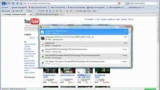 Firefox 3 Beta 4