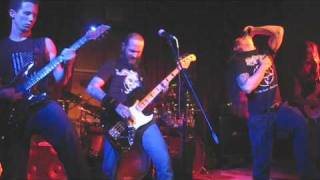 Sakrefix - Constantine's Sword