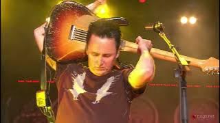 Pearl Jam - Even Flow (Live in Hyde Park 2010)