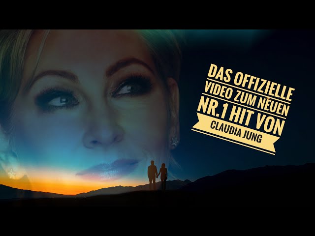 Claudia Jung - Denn wenn wir uns berühr'n (Everytime We Touch)