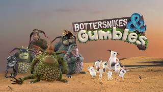 Bottersnikes & Gumbles - Trailer
Based on the much-loved classic children’s books by Australian author S.A. Wakefield and illustrated by Desmond Digby. Bottersnikes & Gumbles - Trailer