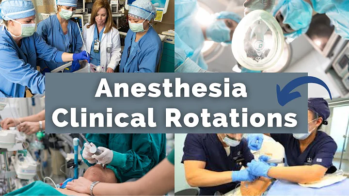 THIS is what happens NEXT in CRNA school!