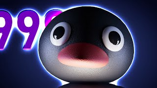 Noot Noot | 999X Speed