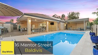 16 Mentor Street, Baldivis
