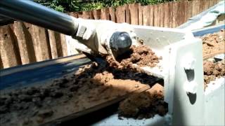 BLEND E50 fait terre liquide !