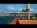 Seafarers Are Key Workers