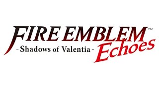 Twilight of the Gods [Extended] ~ Fire Emblem Echoes: Shadows of Valentia