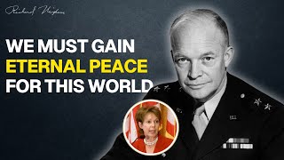 Julie Nixon Eisenhower Describes President Eisenhower's Visit To Normandy In 1964