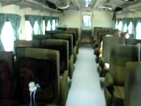 How To Buff A Car >> Pakistan Railways 28Dn Shalimar Express Interior - YouTube How To Buff A Car >> Pakistan Railways 28Dn Shalimar Express Interior - YouTube