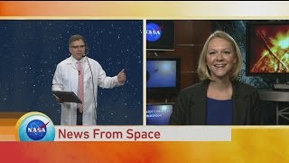 NASA: Countdown to Eclipse